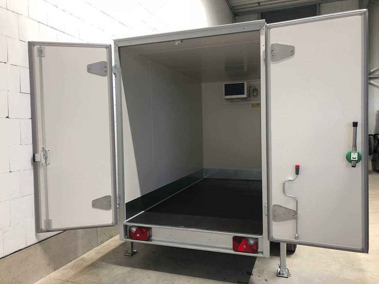 New Refrigerator trailer UNSINN C6 2630-14-1500 Kühlanhänger: picture 27