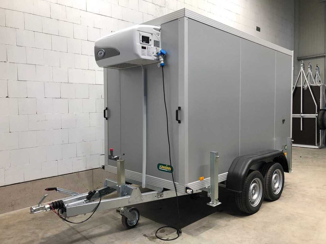 New Refrigerator trailer UNSINN C6 2630-14-1500 Kühlanhänger: picture 6