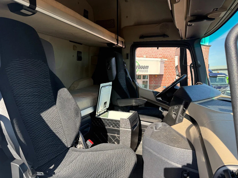 Container transporter/ Swap body truck Mercedes-Benz Actros Actros 2542LL 6X2 BDF / ACC / AHK/ TUV 8-2026 / NL TRUCK: picture 12 Container transporter/ Swap body truck Mercedes-Benz Actros Actros 2542LL 6X2 BDF / ACC / AHK/ TUV 8-2026 / NL TRUCK: picture 12