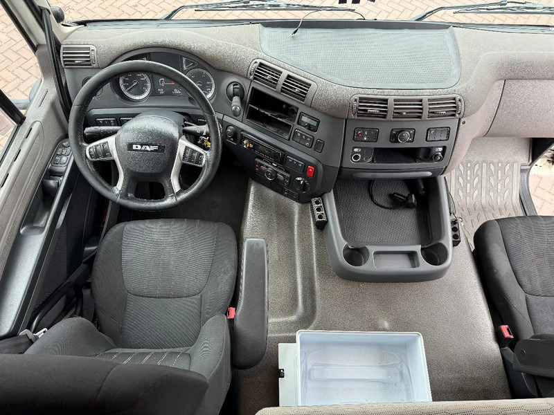 DAF CF 410 4X2 SPACECAB EURO6 DISTRIBUTIETREKKER MILIEUZONE DAF ONDERHOUD HOLLAND TRUCK!!! - Tractor truck: picture 5 DAF CF 410 4X2 SPACECAB EURO6 DISTRIBUTIETREKKER MILIEUZONE DAF ONDERHOUD HOLLAND TRUCK!!! - Tractor truck: picture 5