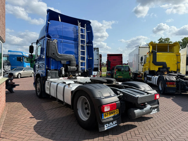 DAF CF 450 4x2 SPACECAB 2X TANK / ACC/ PARKING AIRCO / FULL DAF SERVICE / HOLLAND TRUCK - Tractor truck: picture 4 DAF CF 450 4x2 SPACECAB 2X TANK / ACC/ PARKING AIRCO / FULL DAF SERVICE / HOLLAND TRUCK - Tractor truck: picture 4