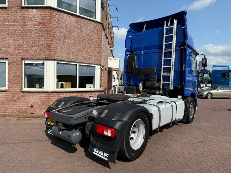 DAF CF 450 4x2 SPACECAB 2X TANK / ACC/ PARKING AIRCO / FULL DAF SERVICE / HOLLAND TRUCK - Tractor truck: picture 3 DAF CF 450 4x2 SPACECAB 2X TANK / ACC/ PARKING AIRCO / FULL DAF SERVICE / HOLLAND TRUCK - Tractor truck: picture 3