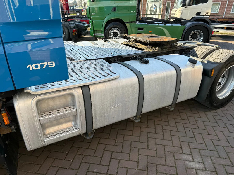 Tractor truck DAF XF 460 XF460 4X2 SSC/2X TANK/HOLLAND TRUCK: picture 7