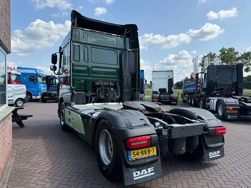 DAF XF 480 XF480 4X2 SPACECAB / HYDRAULICS / NL TRUCK / TUV 01-2016 - Tractor truck: picture 4 DAF XF 480 XF480 4X2 SPACECAB / HYDRAULICS / NL TRUCK / TUV 01-2016 - Tractor truck: picture 4