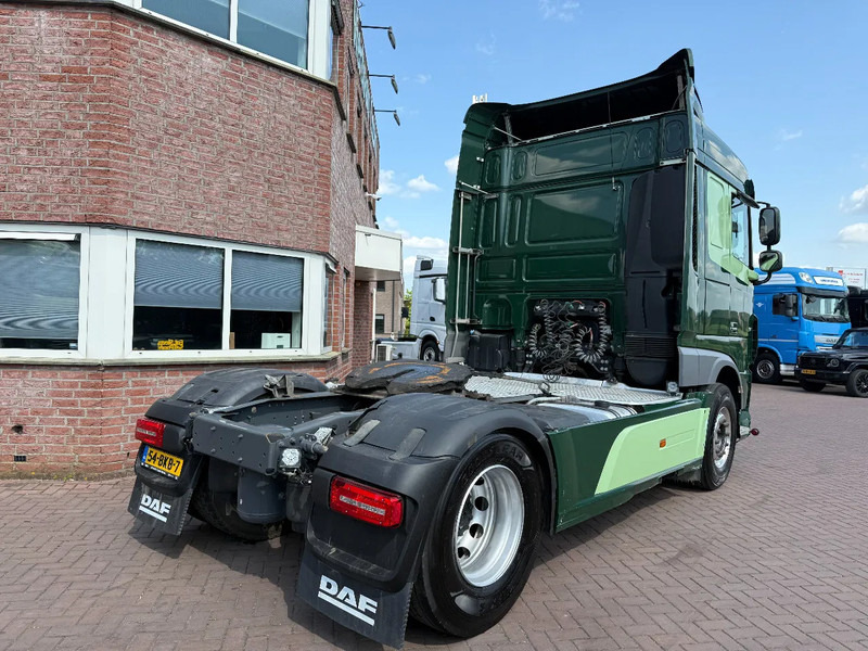 DAF XF 480 XF480 4X2 SPACECAB / HYDRAULICS / NL TRUCK / TUV 01-2016 - Tractor truck: picture 5 DAF XF 480 XF480 4X2 SPACECAB / HYDRAULICS / NL TRUCK / TUV 01-2016 - Tractor truck: picture 5