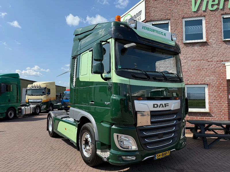 DAF XF 480 XF480 4X2 SPACECAB / HYDRAULICS / NL TRUCK / TUV 01-2016 - Tractor truck: picture 1 DAF XF 480 XF480 4X2 SPACECAB / HYDRAULICS / NL TRUCK / TUV 01-2016 - Tractor truck: picture 1