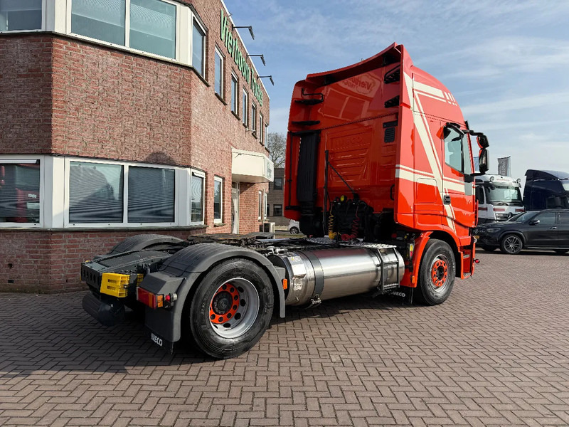 Iveco Stralis 400 Stralis 400 4X2 LNG Retarder 2x Tank Holland Truck TUV 01-2026!!!!!!!! - Tractor truck: picture 4 Iveco Stralis 400 Stralis 400 4X2 LNG Retarder 2x Tank Holland Truck TUV 01-2026!!!!!!!! - Tractor truck: picture 4