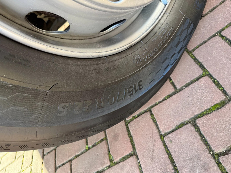 MAN TGX TGX 18.400 4X2 / EURO6 / HOLLAND TRUCK - Tractor truck: picture 5 MAN TGX TGX 18.400 4X2 / EURO6 / HOLLAND TRUCK - Tractor truck: picture 5