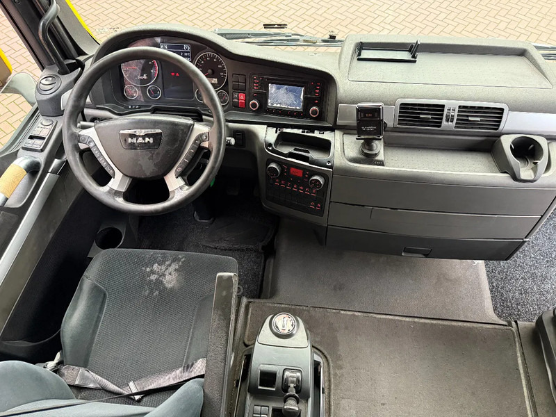 MAN TGX TGX 18.400 4X2 / EURO6 / HOLLAND TRUCK - Tractor truck: picture 5 MAN TGX TGX 18.400 4X2 / EURO6 / HOLLAND TRUCK - Tractor truck: picture 5