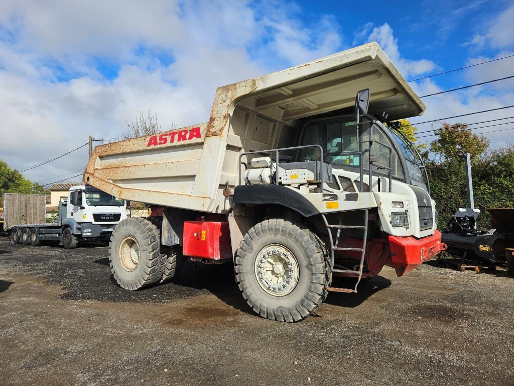 ASTRA RD 28 C - Rigid dumper/ Rock truck: picture 2 ASTRA RD 28 C - Rigid dumper/ Rock truck: picture 2