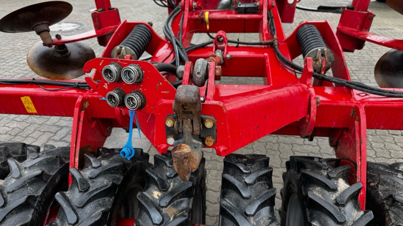 Horsch Tiger 6 LT in top Zustand - Cultivator: picture 4 Horsch Tiger 6 LT in top Zustand - Cultivator: picture 4