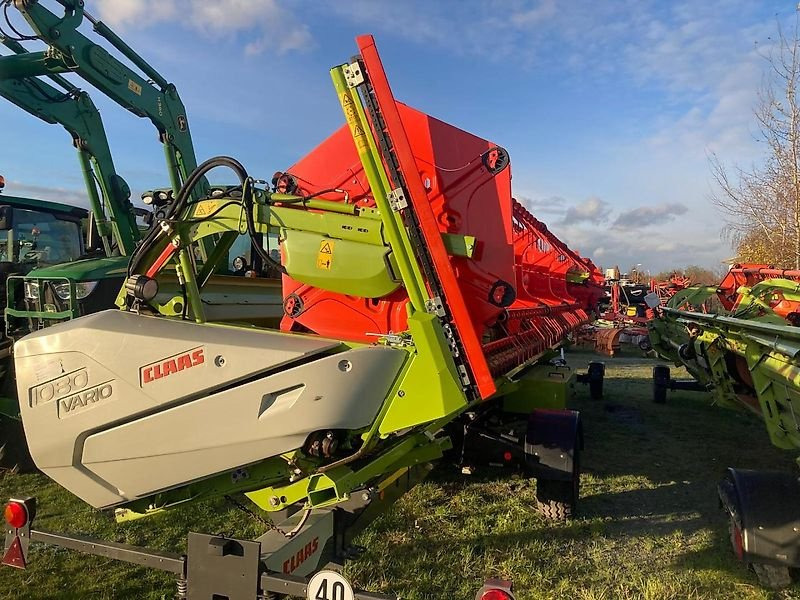 CLAAS V 1080 - Grain header: picture 5 CLAAS V 1080 - Grain header: picture 5