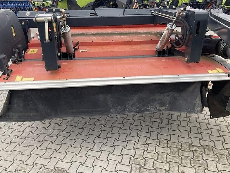 Mower Vicon Extra 832T: picture 8