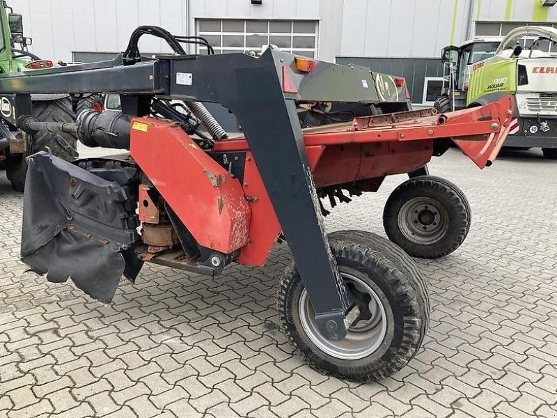 Mower Vicon Extra 832T: picture 6