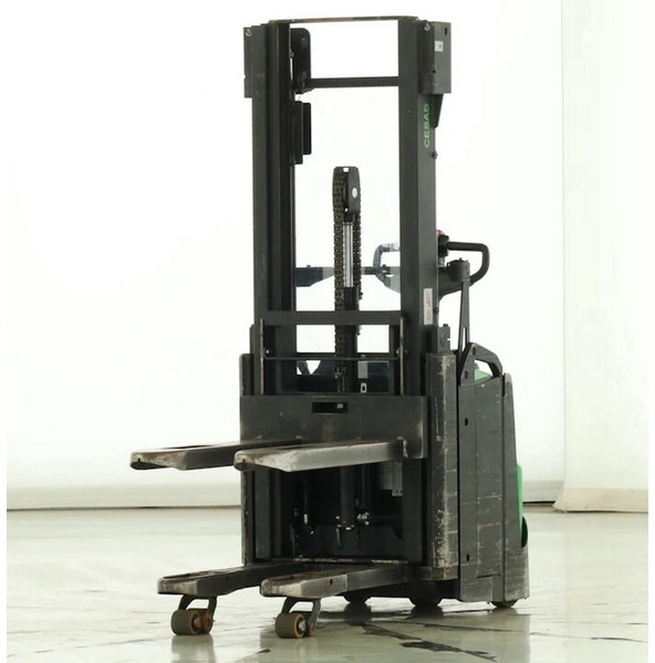 Cesab S-216-L - Stacker: picture 4 Cesab S-216-L - Stacker: picture 4