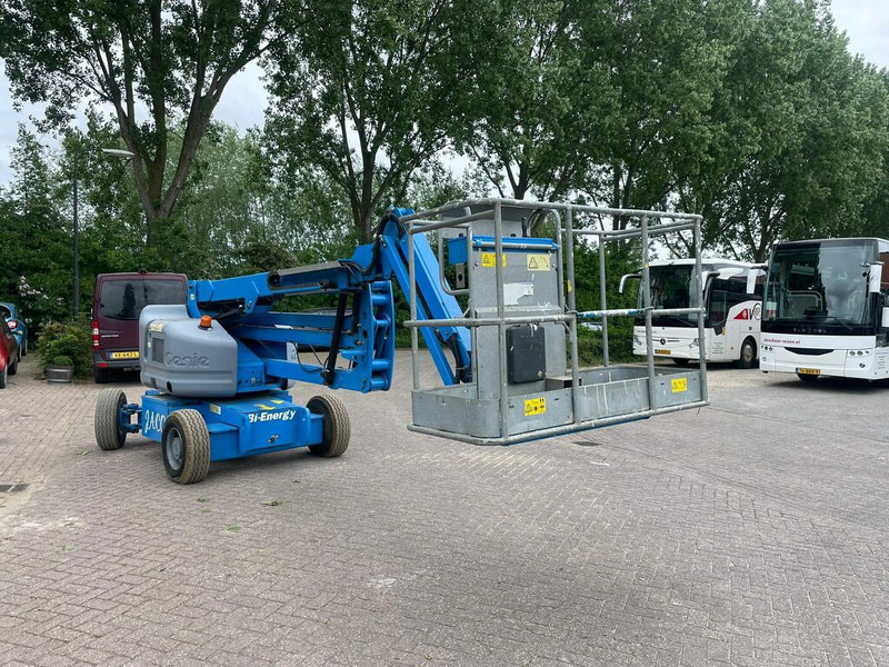 Genie Z-45/25 - Articulated boom: picture 1 Genie Z-45/25 - Articulated boom: picture 1