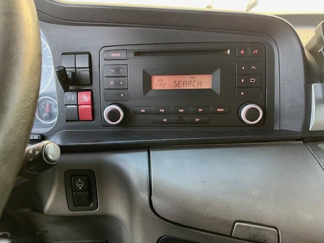 MAN TGS 26.400 Baustoff LKW mit Ladekran Atlas 210.2  leasing MAN TGS 26.400 Baustoff LKW mit Ladekran Atlas 210.2: picture 20