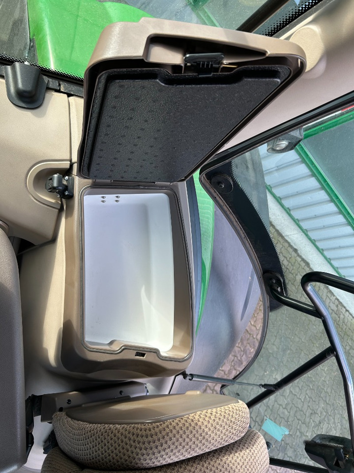 Farm tractor John Deere 6R 250 *MIETRÜCKLÄUFER*: picture 7