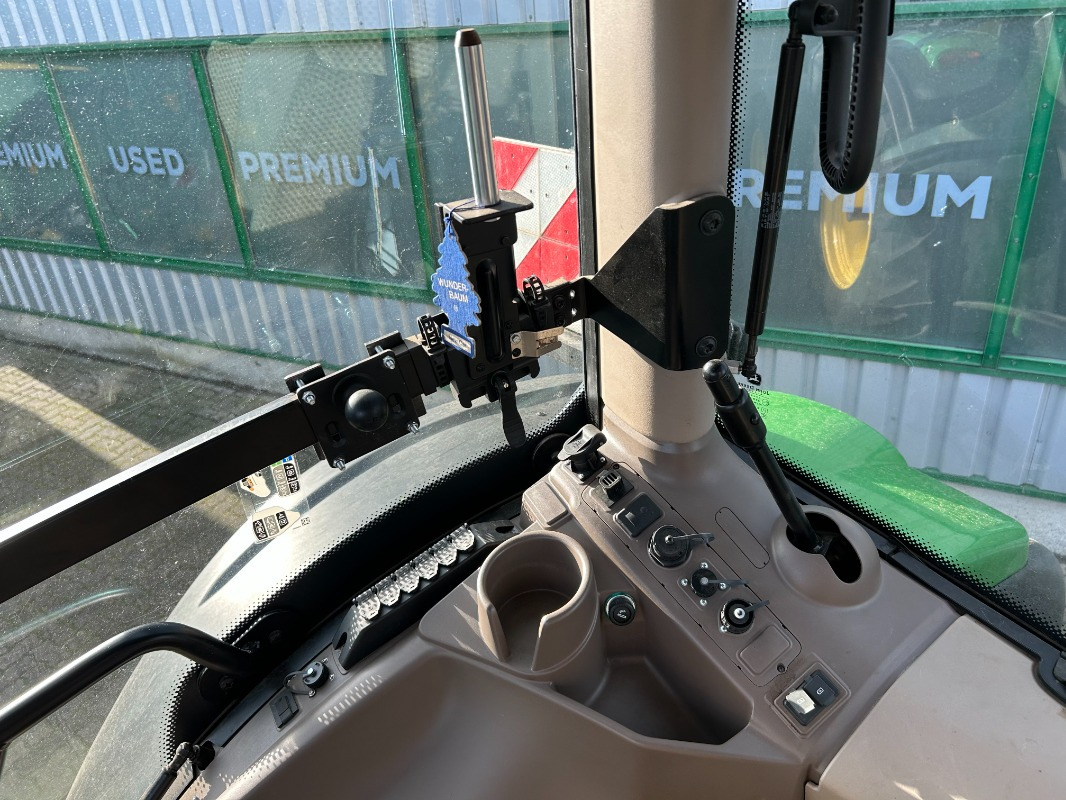 Farm tractor John Deere 6R 250 *MIETRÜCKLÄUFER*: picture 12