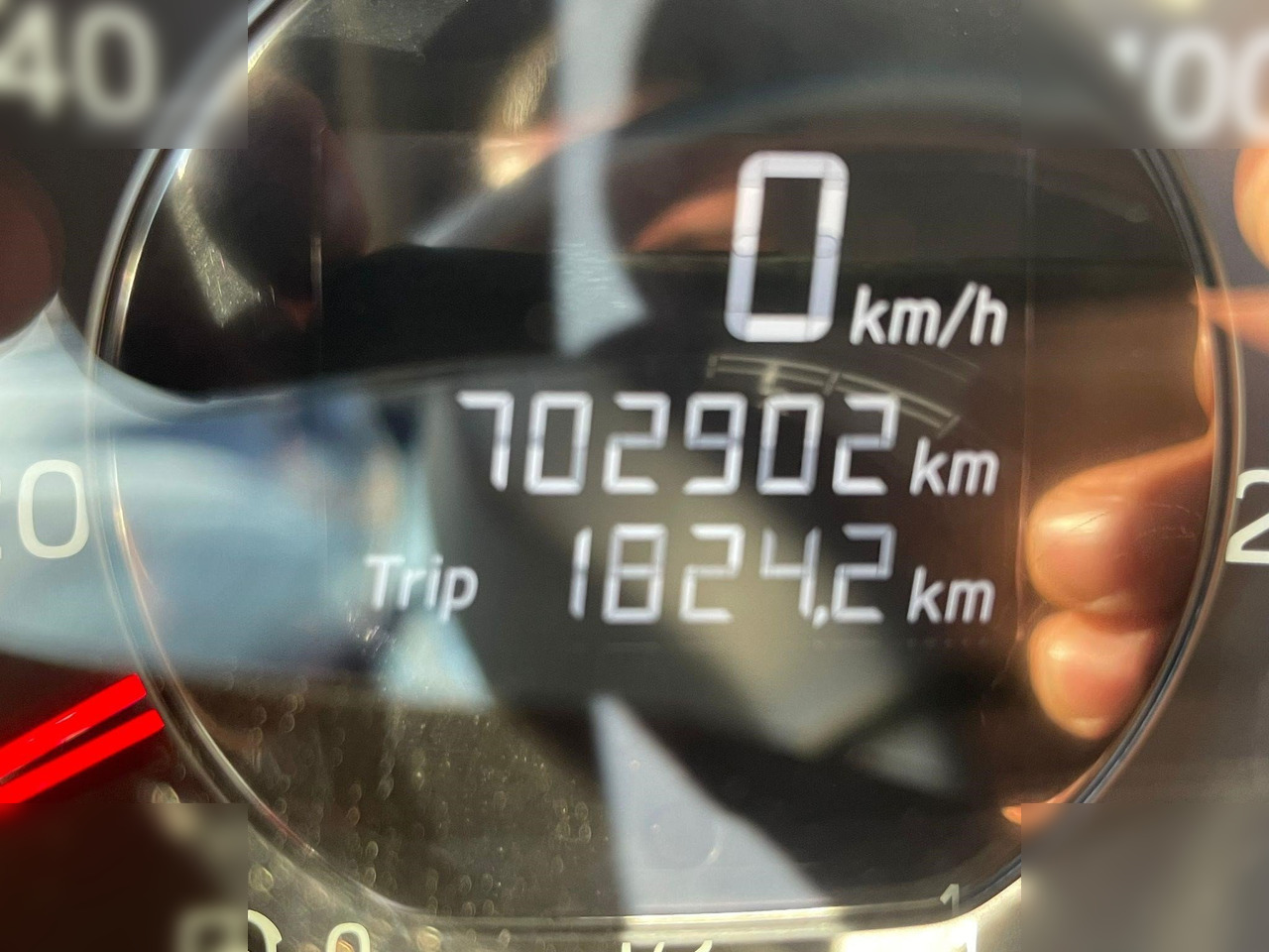 Container transporter/ Swap body truck SCANIA R450: picture 8 Container transporter/ Swap body truck SCANIA R450: picture 8