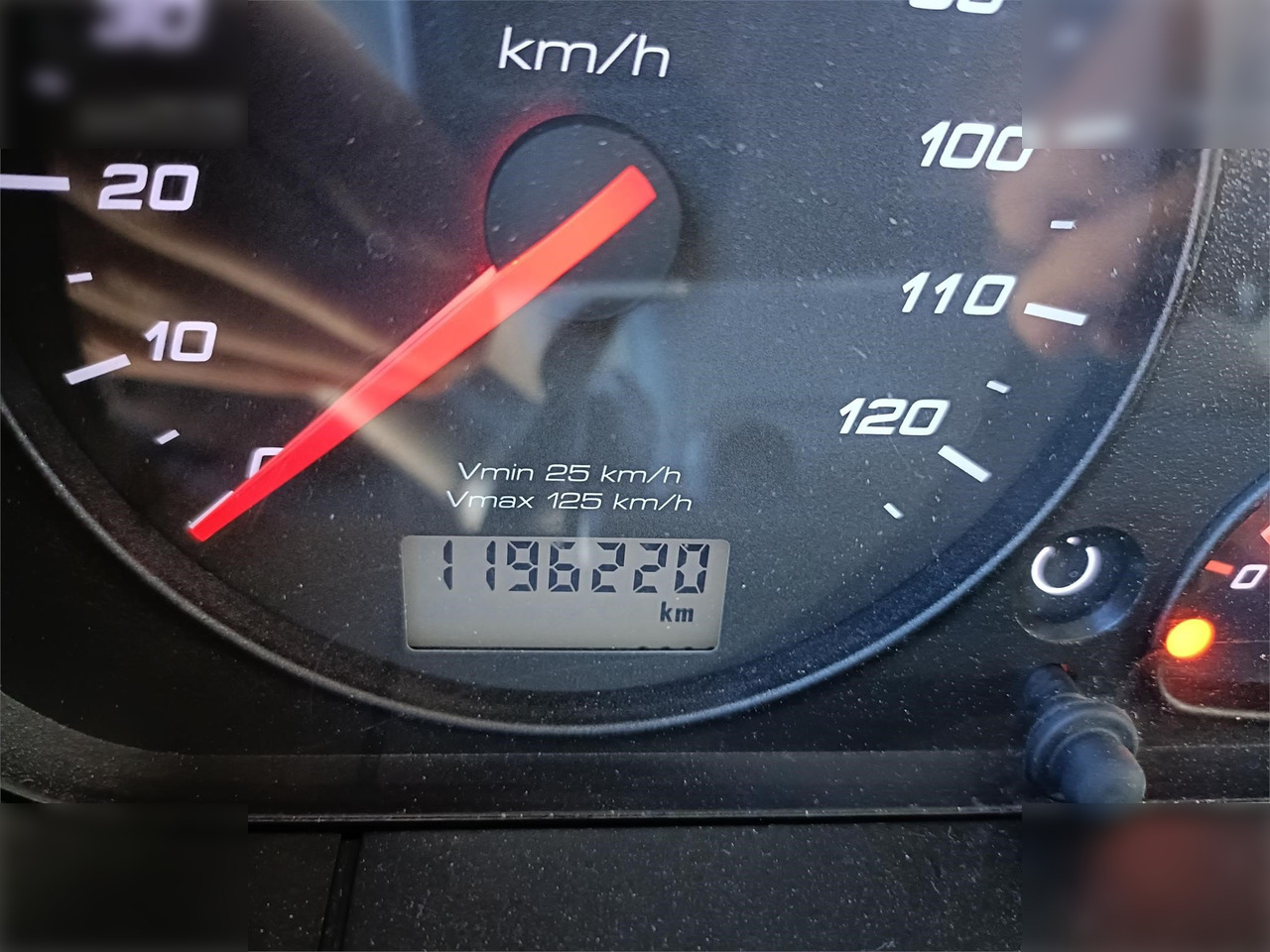 Tractor truck IVECO STRALIS 480: picture 7 Tractor truck IVECO STRALIS 480: picture 7