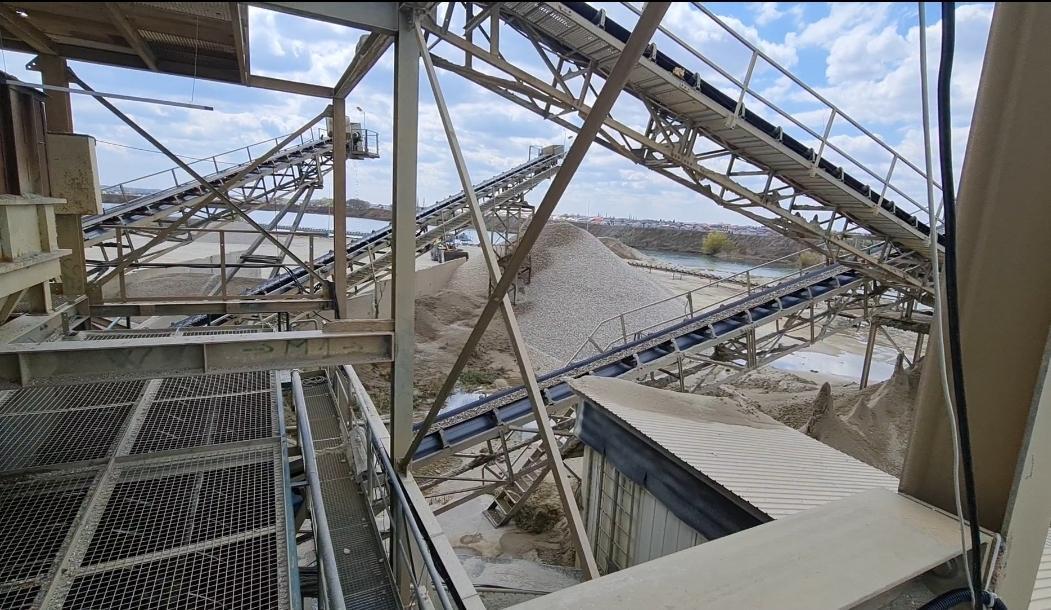 GfA 350 t - Construction machinery: picture 1 GfA 350 t - Construction machinery: picture 1