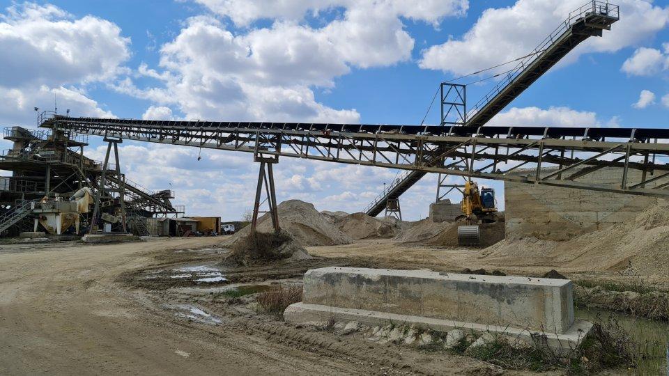 GfA 350 t - Construction machinery: picture 4 GfA 350 t - Construction machinery: picture 4