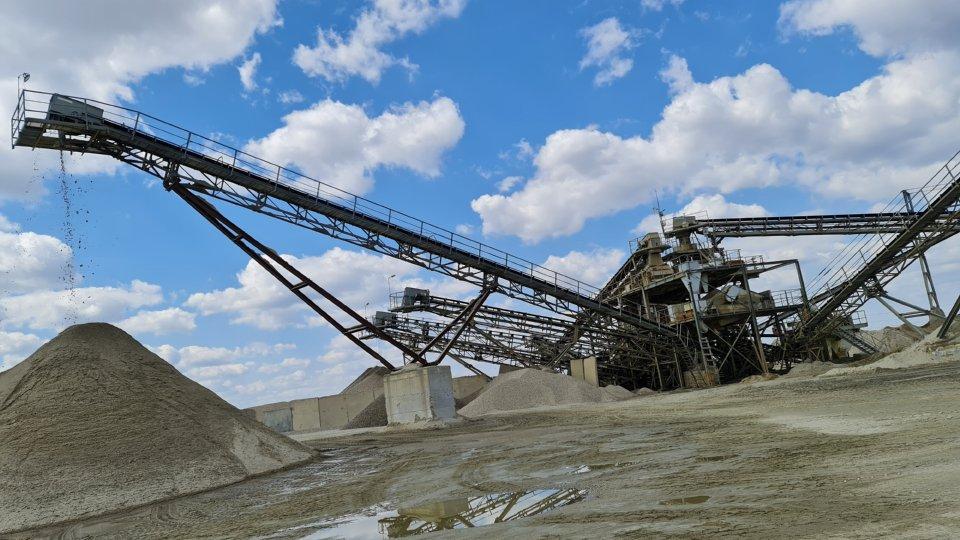 GfA 350 t - Construction machinery: picture 3 GfA 350 t - Construction machinery: picture 3