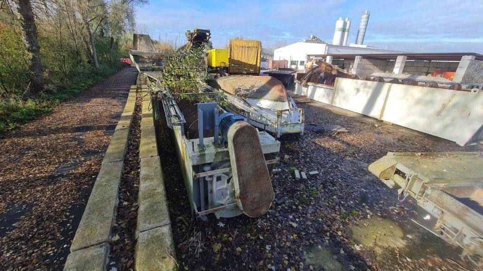 Construction equipment Eagle Sandschnecke Lang 10 m: picture 7