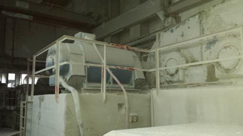 Zement Fabrik - Concrete plant: picture 2 Zement Fabrik - Concrete plant: picture 2