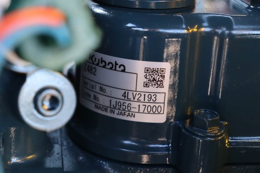 Lighting tower Atlas Copco Hilight H6+ NEW, Valid inspection, *Guarantee! Max: picture 11