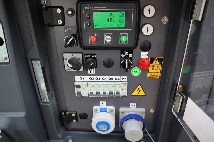 Atlas Copco Hilight H6+ Valid inspection, *Guarantee! Max Boom - Lighting tower: picture 4 Atlas Copco Hilight H6+ Valid inspection, *Guarantee! Max Boom - Lighting tower: picture 4