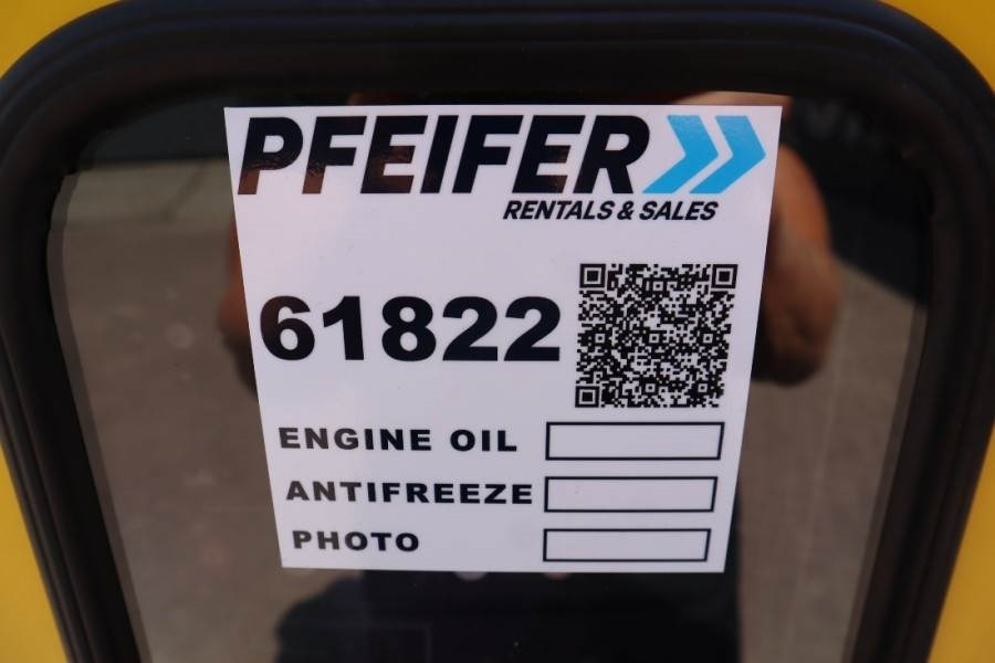 Generator set Atlas Copco QES 105 JD ST3 Valid inspection, *Guarantee! Diese: picture 14 Generator set Atlas Copco QES 105 JD ST3 Valid inspection, *Guarantee! Diese: picture 14