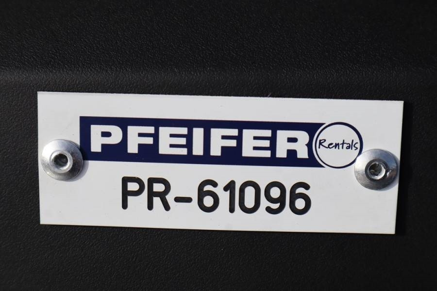 ATV/ Quad CFMoto UFORCE600 Valid Inspection, *Guarantee! Dutch Regi: picture 10 ATV/ Quad CFMoto UFORCE600 Valid Inspection, *Guarantee! Dutch Regi: picture 10