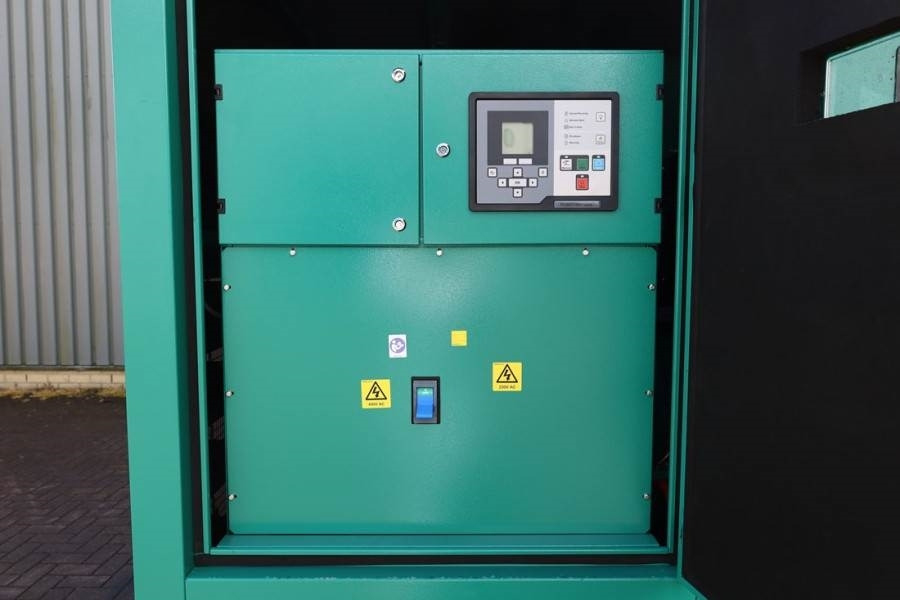Cummins C550D5Q Declaration of Conformity, Diesel, 550kVA, - Generator set: picture 2 Cummins C550D5Q Declaration of Conformity, Diesel, 550kVA, - Generator set: picture 2