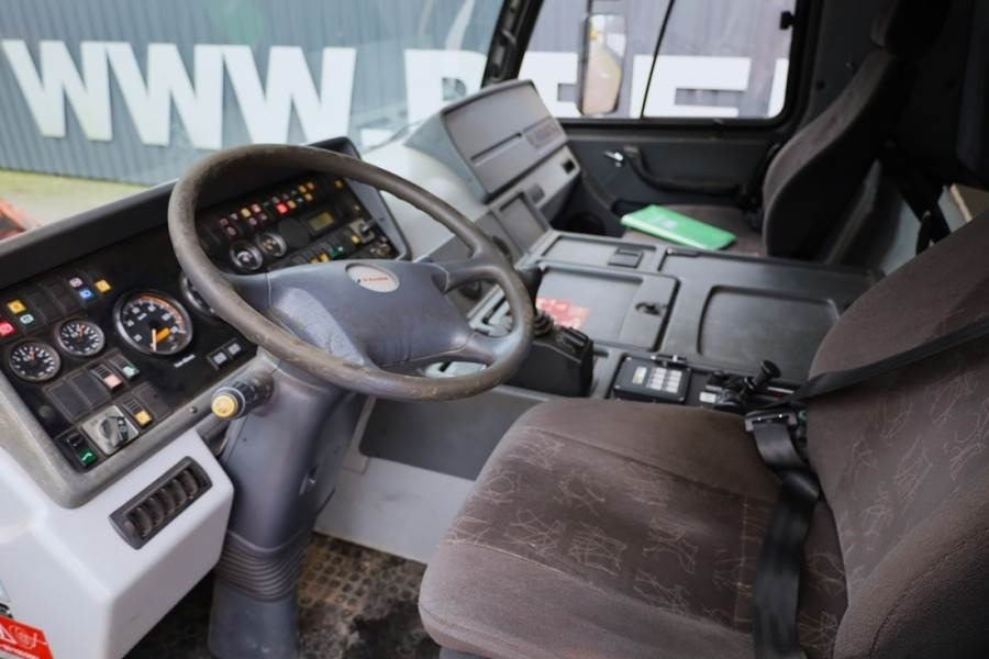 Faun ATF65-G4 Dutch Registration, Valid Inspection, 8x6 - All terrain crane: picture 4 Faun ATF65-G4 Dutch Registration, Valid Inspection, 8x6 - All terrain crane: picture 4