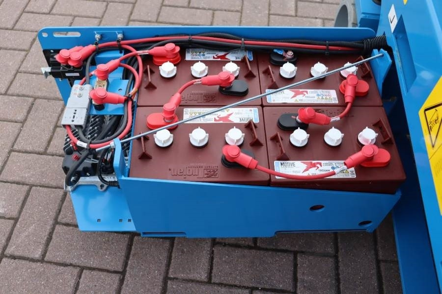 Genie GS1932 E-Drive New And Available Directly From Sto - Scissor lift: picture 3 Genie GS1932 E-Drive New And Available Directly From Sto - Scissor lift: picture 3