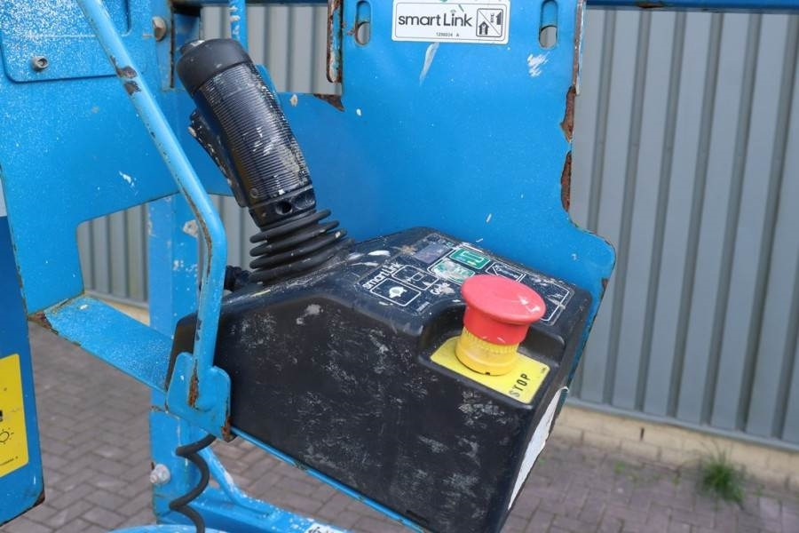 Genie GS1932 E-Drive Several In Stock, 8m Working Height  - Scissor lift: picture 4 Genie GS1932 E-Drive Several In Stock, 8m Working Height  - Scissor lift: picture 4