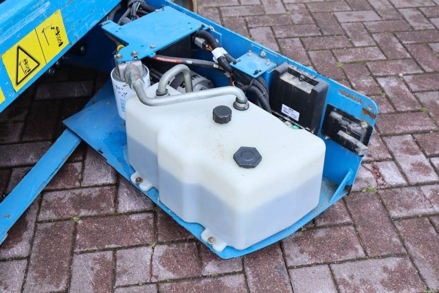 Genie GS1932 Electric, Working Height 7.8 m, 227kg Capac  - Scissor lift: picture 5 Genie GS1932 Electric, Working Height 7.8 m, 227kg Capac  - Scissor lift: picture 5