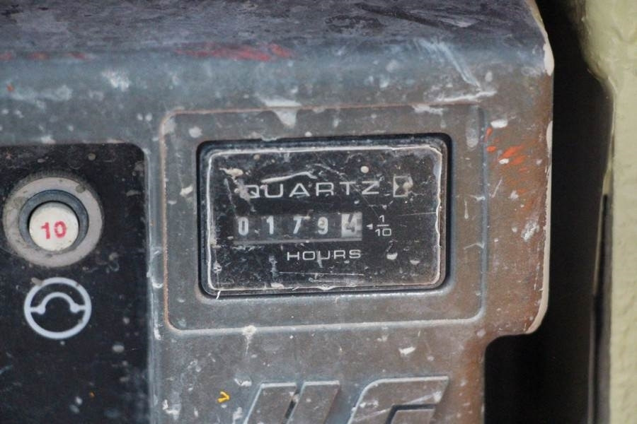 JLG 1230 ES Electric, 5.6m Working height, Non Marking - Articulated boom: picture 3 JLG 1230 ES Electric, 5.6m Working height, Non Marking - Articulated boom: picture 3