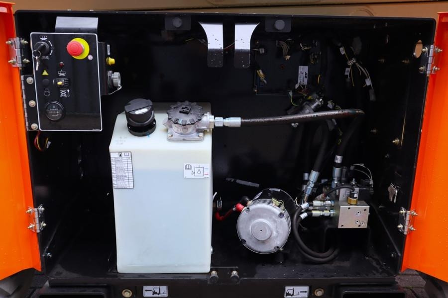 JLG ERT3369 Unused, Electric, 12m Working Height, 454k  leasing JLG ERT3369 Unused, Electric, 12m Working Height, 454k: picture 13