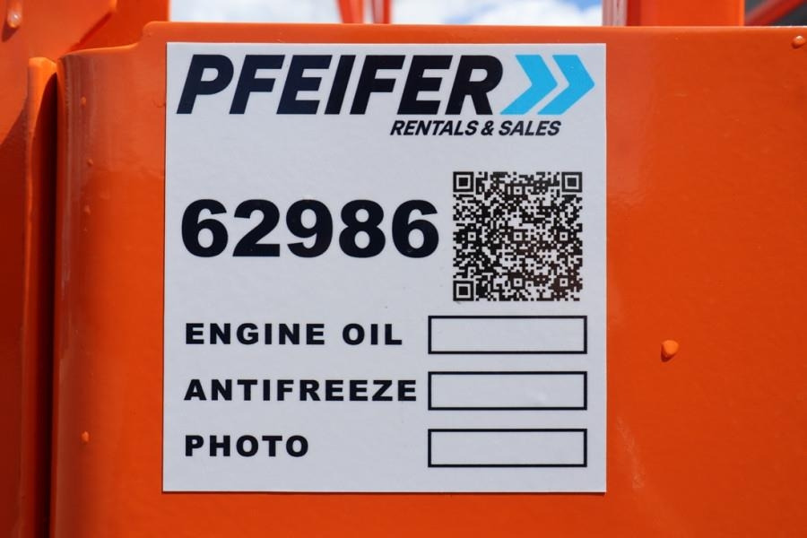 JLG ERT3369 Unused, Electric, 12m Working Height, 454k  leasing JLG ERT3369 Unused, Electric, 12m Working Height, 454k: picture 14