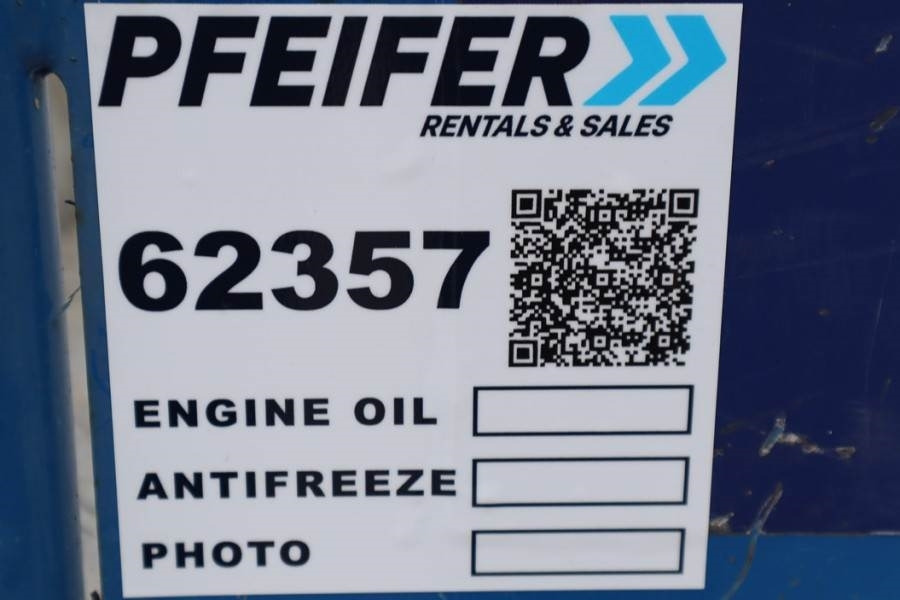 JLG Power Tower Electric, 5.10m Working Height, 250kg - Articulated boom: picture 3 JLG Power Tower Electric, 5.10m Working Height, 250kg - Articulated boom: picture 3