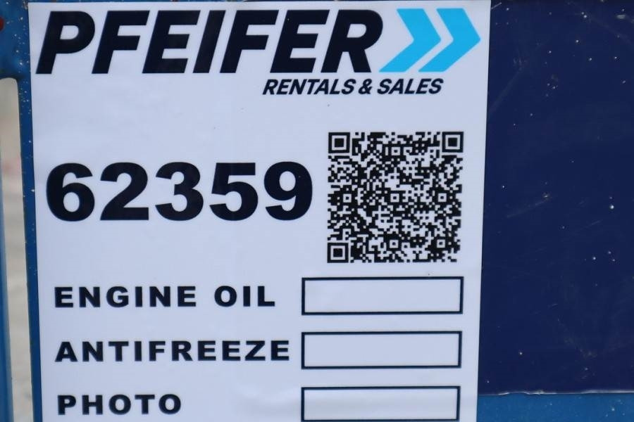 JLG Power Tower Electric, 5.10m Working Height, 250kg - Articulated boom: picture 3 JLG Power Tower Electric, 5.10m Working Height, 250kg - Articulated boom: picture 3