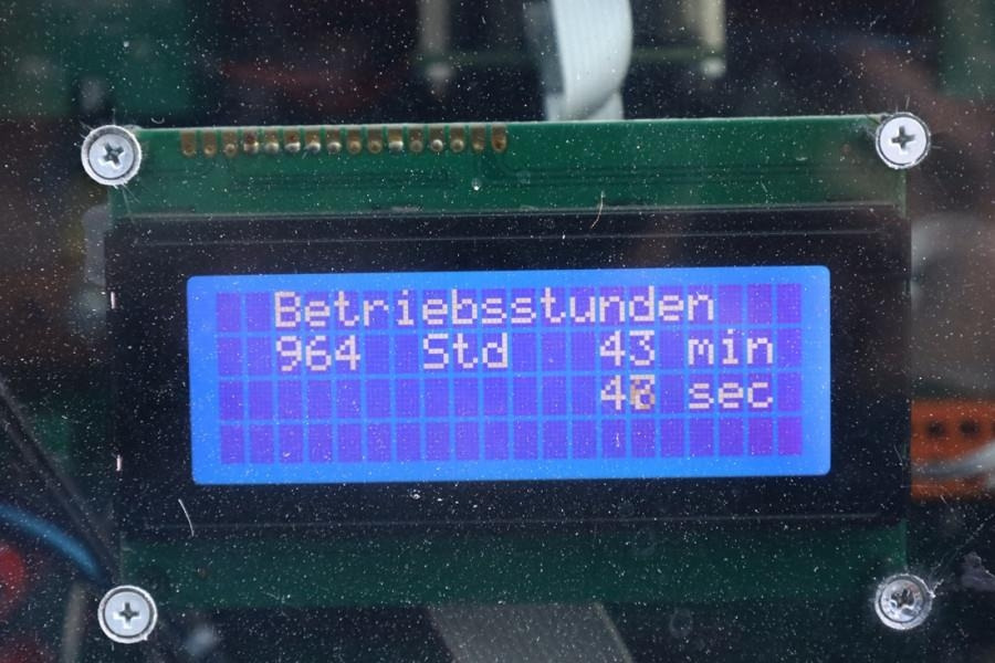 PB LIFT S225-12ES Electric, 22.5m Working Height, 450 - Scissor lift: picture 5 PB LIFT S225-12ES Electric, 22.5m Working Height, 450 - Scissor lift: picture 5