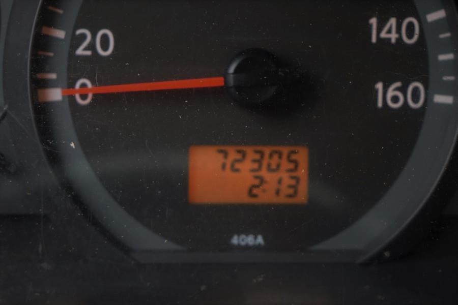 Ruthmann TB270 As-Is, Driving Licence B/3 Driving Licence B - Truck with aerial platform: picture 5 Ruthmann TB270 As-Is, Driving Licence B/3 Driving Licence B - Truck with aerial platform: picture 5