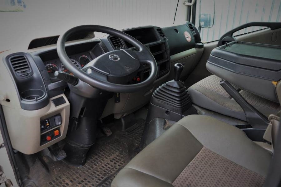 Ruthmann TB270 Valid inspection, *Guarantee! Driving Licenc - Truck with aerial platform: picture 4 Ruthmann TB270 Valid inspection, *Guarantee! Driving Licenc - Truck with aerial platform: picture 4