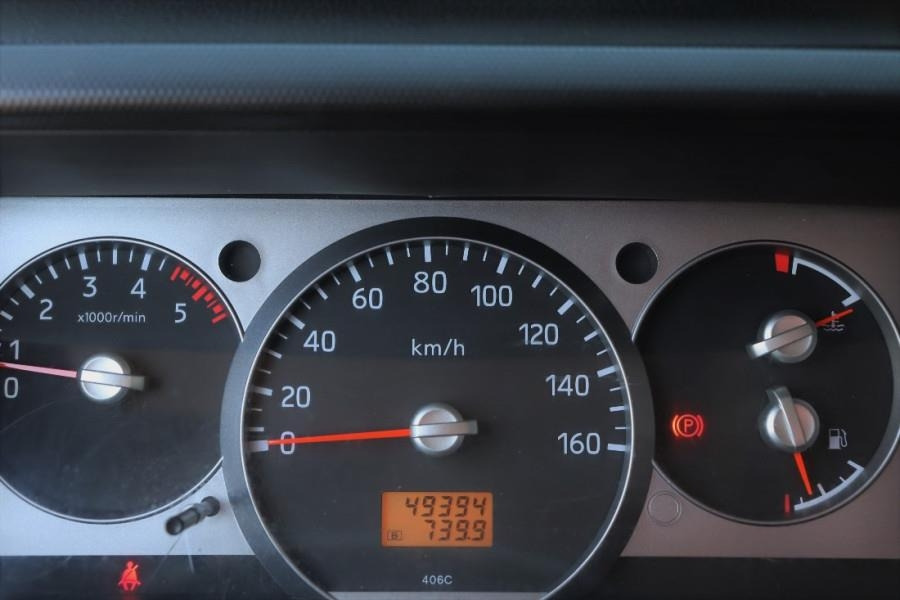 Ruthmann TBR220 Also Available For Rent, Driving Licence B/ - Truck with aerial platform: picture 4 Ruthmann TBR220 Also Available For Rent, Driving Licence B/ - Truck with aerial platform: picture 4