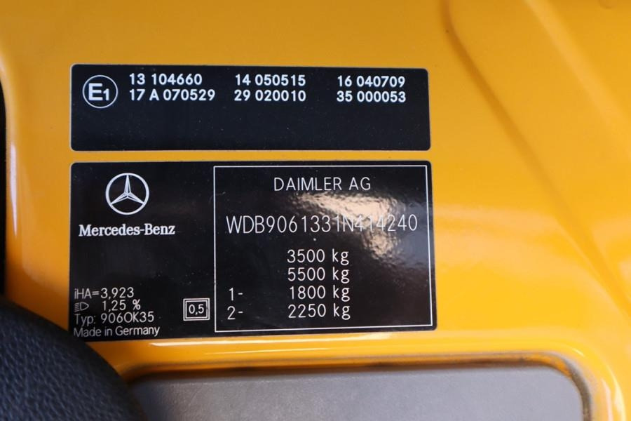 Truck with aerial platform Teupen EURO B16T As-Is, Driving Licence B/3, Diesel, 16m: picture 6 Truck with aerial platform Teupen EURO B16T As-Is, Driving Licence B/3, Diesel, 16m: picture 6