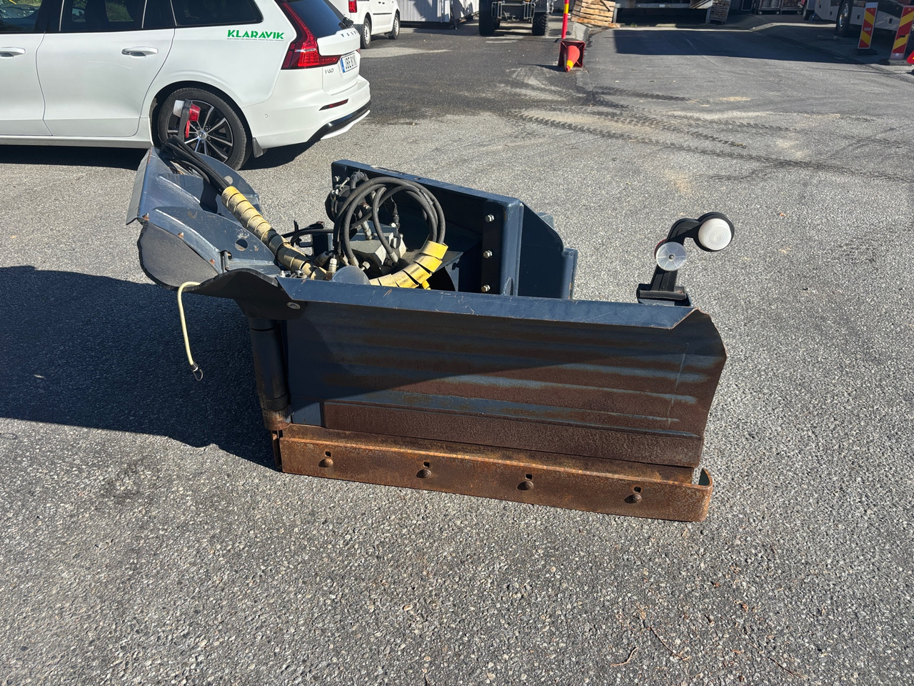 Drivex VP24 - Snow plows: picture 1 Drivex VP24 - Snow plows: picture 1